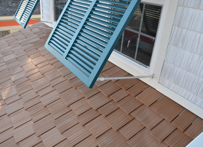 Aledora Slate